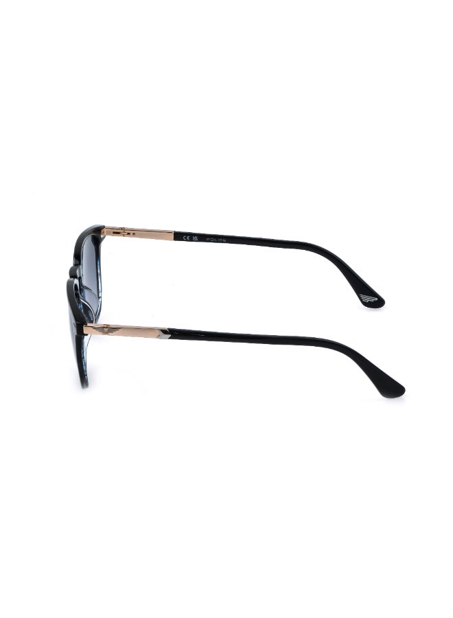 POLICE Sunglasses SPLQ86M - Image 3